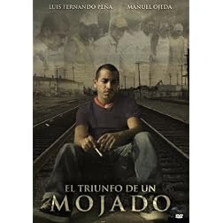 Triunio De Un Mojado