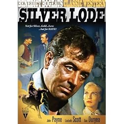 Silver Lode - Special Edition