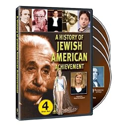 A History of Jewish American Achievement