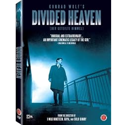 Divided Heaven