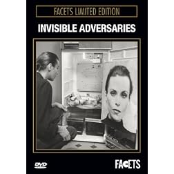 Invisible Adversaries (Full Ltd Sub)