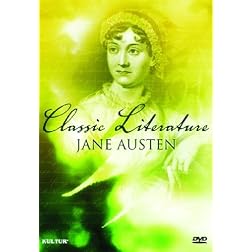 Classic Literature: Jane Austen