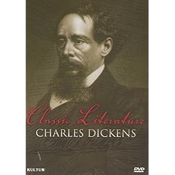 Classic Literature: Charles Dickens
