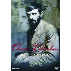 Classic Literature: D.H. Lawrence