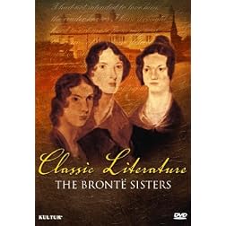 Classic Literature: The Bronte Sisters