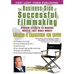 Selling & Marketing the Movie