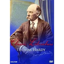 Classic Literature: Thomas Hardy