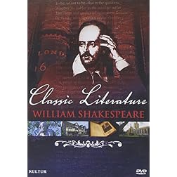 Classic Literature: William Shakespeare