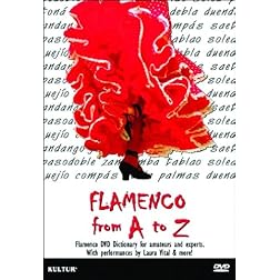 Flamenco From A to Z