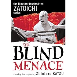Blind Menace (Sub)