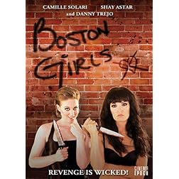 Boston Girls