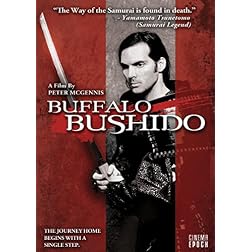 Buffalo Bushido