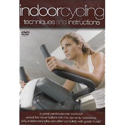 Indoor Cycling: Techniques & Instructions