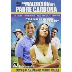 Maldicion Del Padre Cardona (Sub)