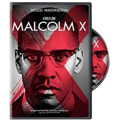 Malcolm X (Keepcase)