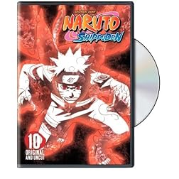 Naruto Shippuden, Vol. 10