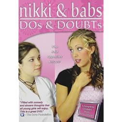 Nikki & Babs: Dos & Doubts (Ws Dub)