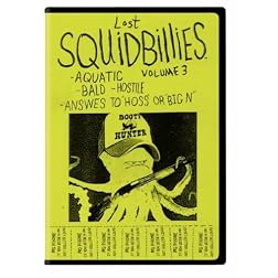 Squidbillies, Vol. 3