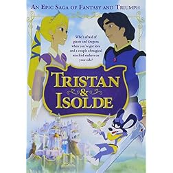 Tristan & Isolde