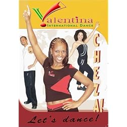 Cheza! International Dance Party Workout