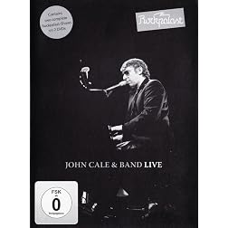 John Cale & Band: Live at Rockpalast