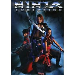 Ninja Evolution
