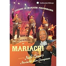 The Sounds of Mariachi: Lessons in Mariachi Performance