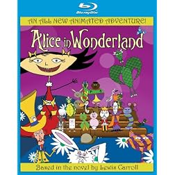 Alice In Wonderland