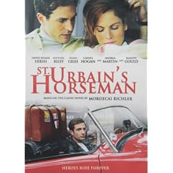 St Urbain's Horseman (2007)