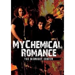 My Chemical Romance - The Midnight Curfew