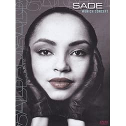 Sade: Munich Concert