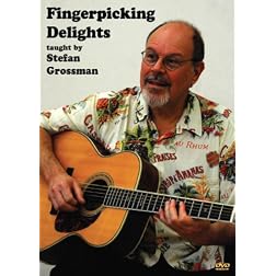 Fingerpicking Delights
