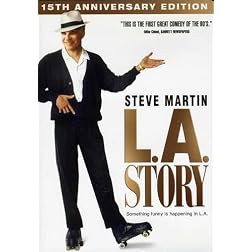 L.A. Story