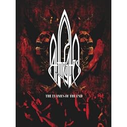 Flames of the End (3pc)