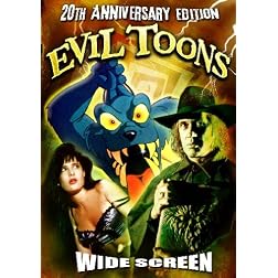 Evil Toons