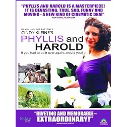 Phyllis & Harold (Full Sub)