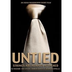 Untied