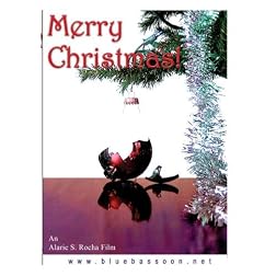 Merry Christmas!