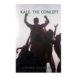 Kale: The Concept