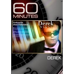 60 Minutes - Derek (March 14, 2010)