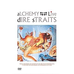 Alchemy: Live