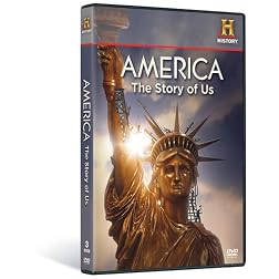 America: The Story of Us