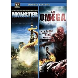 I Am Omega & Monster