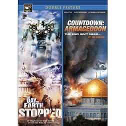 Countdown: Armageddon & Day the Earth Stopped
