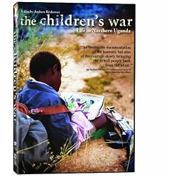 The Children's War