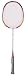 ヨネックス(YONEX) グラフレックス013 レッド G5 001 BGR013