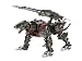 ZOIDS EZ-035 ライトニングサイクス (1/72スケールプラスチックキット)