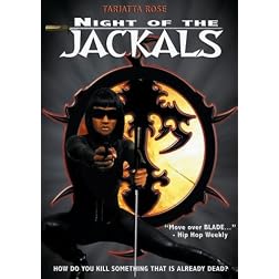 Night of The Jackals
