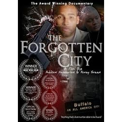 The Forgotten City