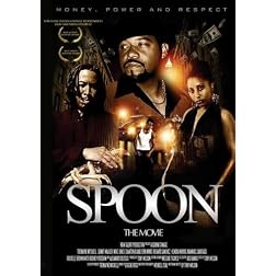 SPOON the movie